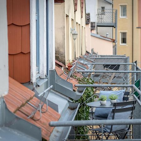 Apartmenthaus Meissen Exterior photo