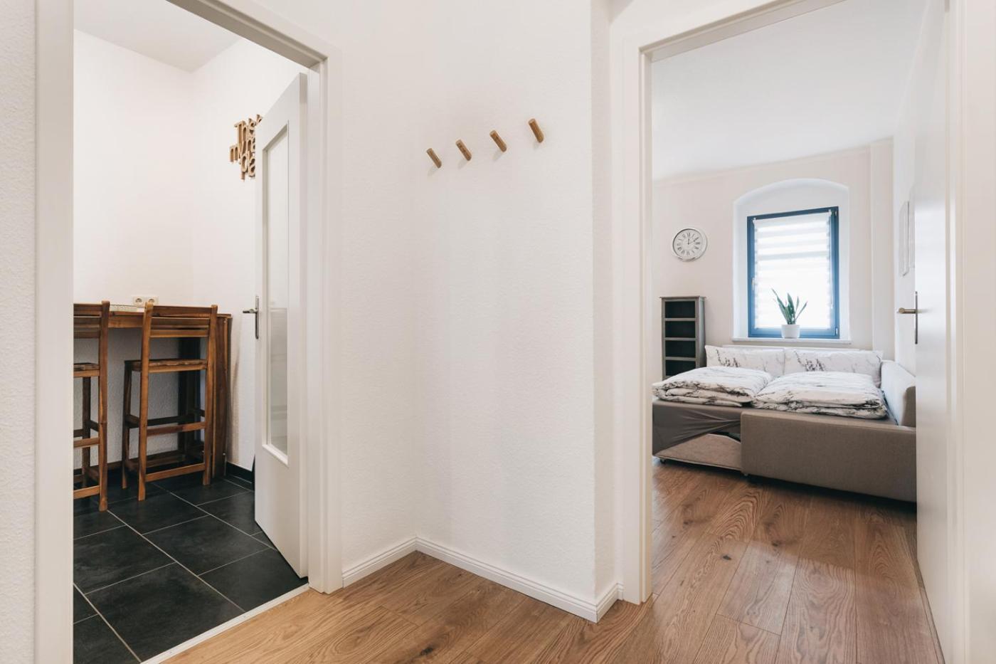 Apartmenthaus Meissen Exterior photo