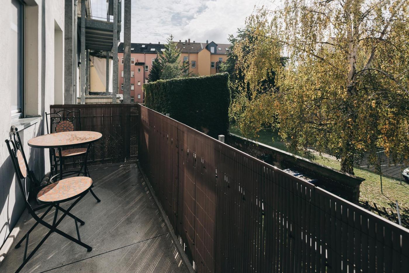 Apartmenthaus Meissen Exterior photo