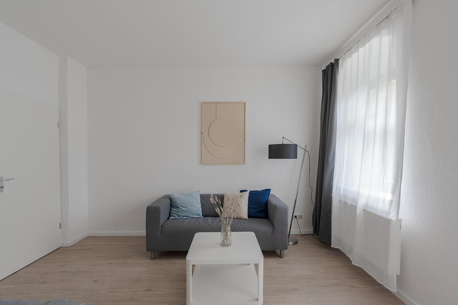 Apartmenthaus Meissen Exterior photo
