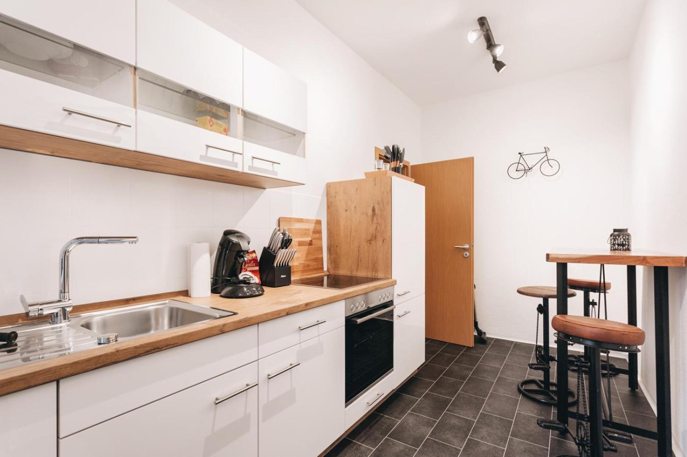 Apartmenthaus Meissen Exterior photo