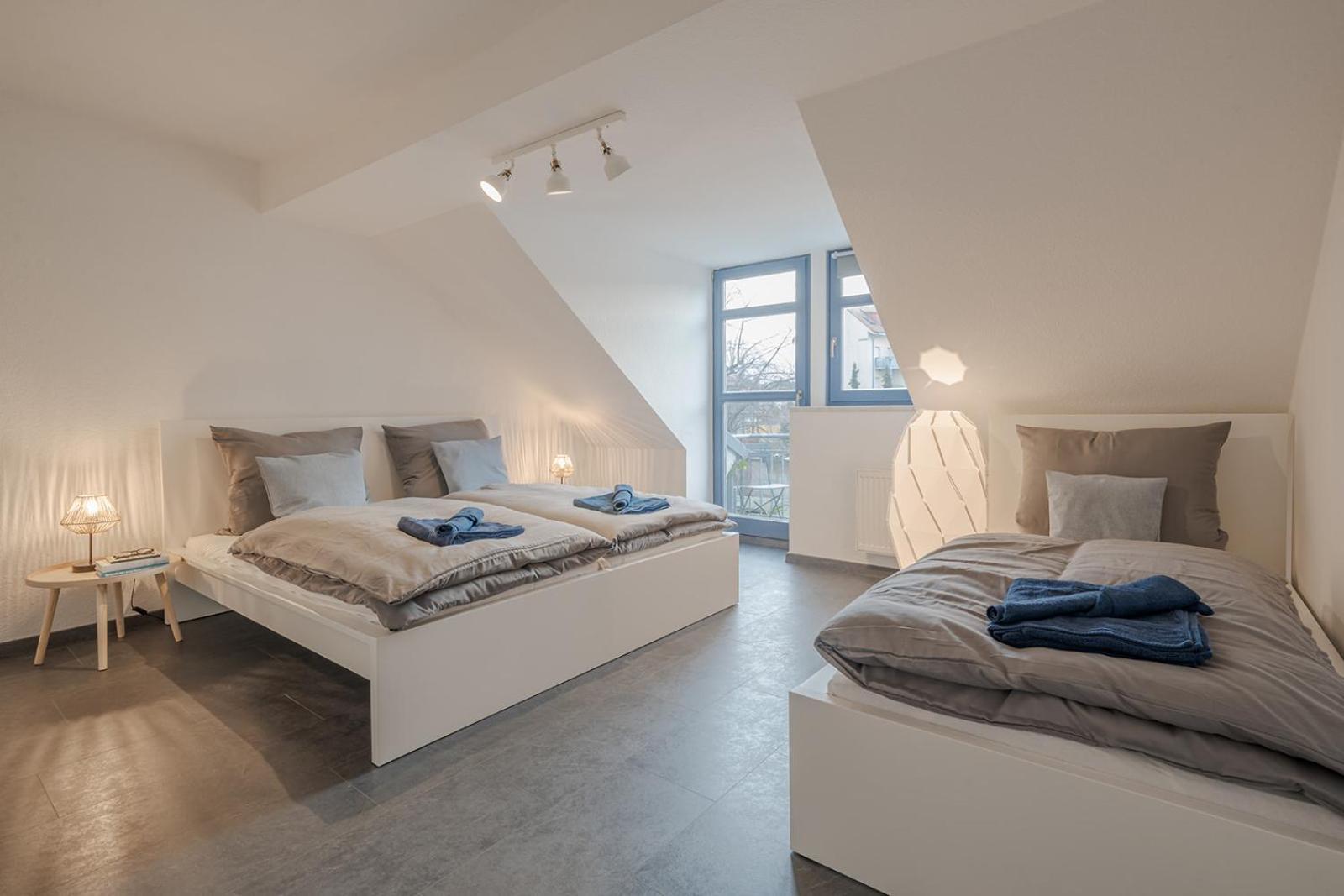 Apartmenthaus Meissen Exterior photo