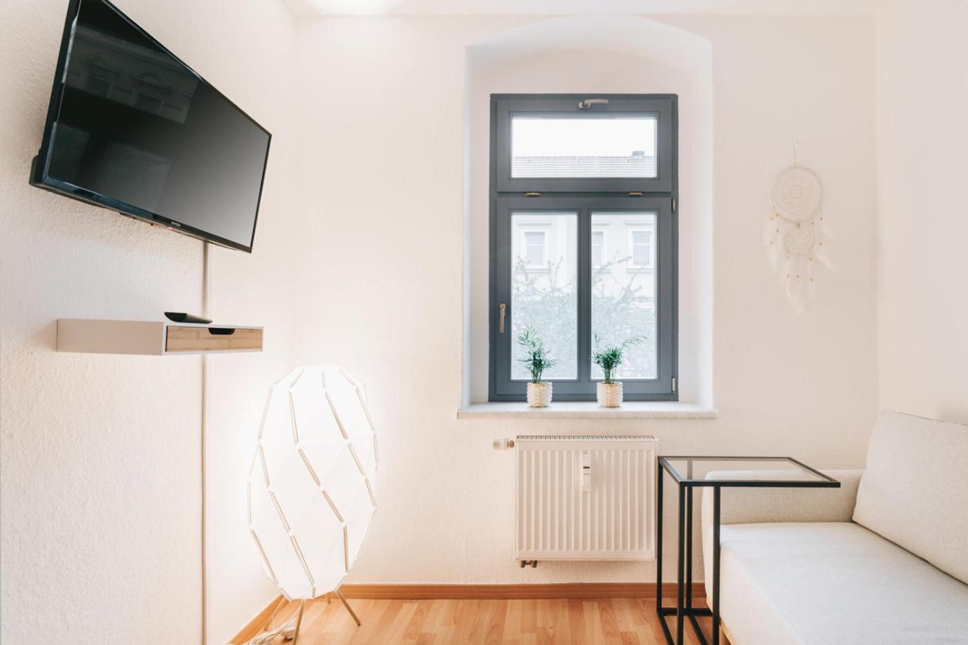 Apartmenthaus Meissen Exterior photo