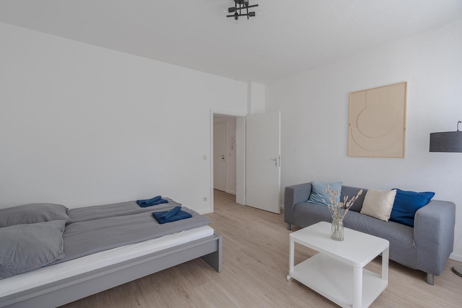 Apartmenthaus Meissen Exterior photo