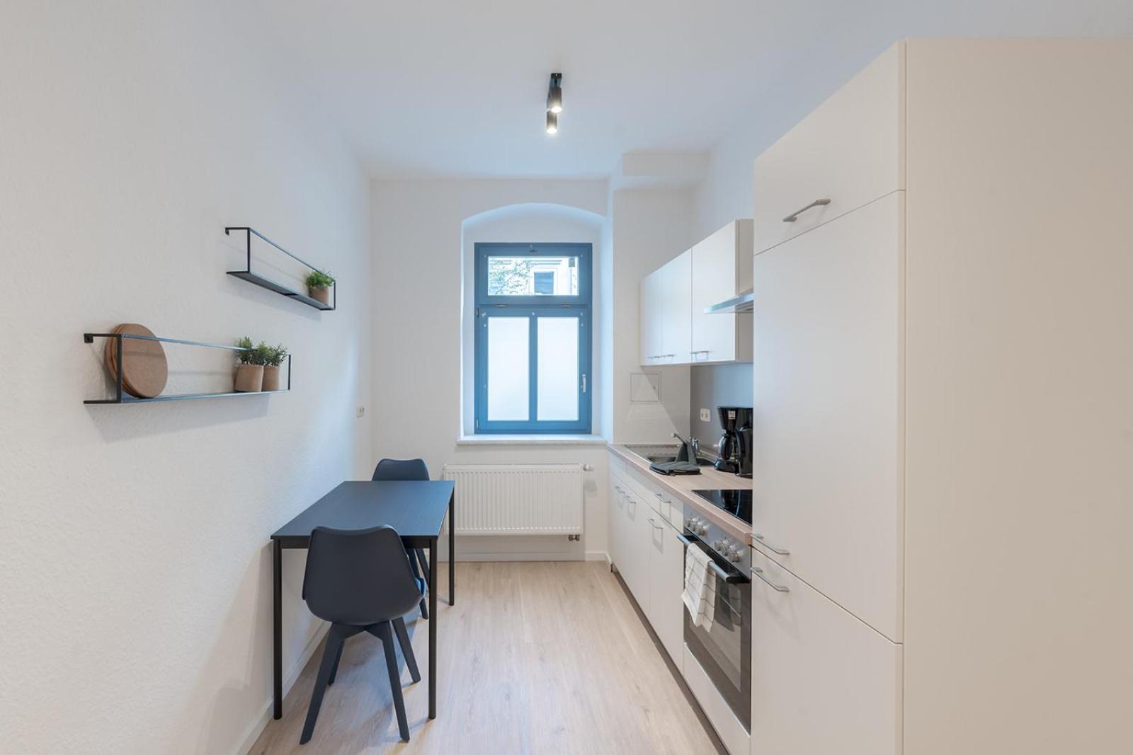 Apartmenthaus Meissen Exterior photo