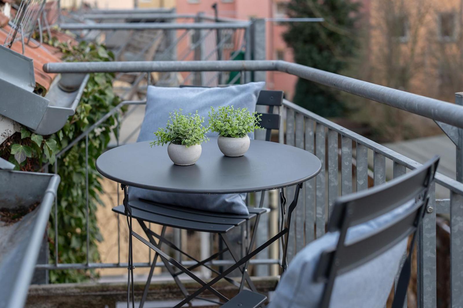 Apartmenthaus Meissen Exterior photo